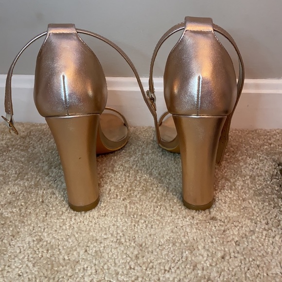 Heels - Picture 2 of 5